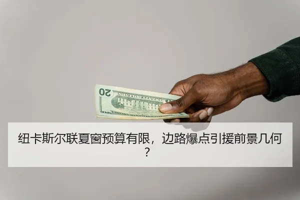 纽卡斯尔联夏窗预算有限，边路爆点引援前景几何？